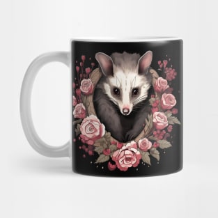 possum Mug